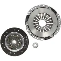 SACHS Kopplingssats 3000 950 658