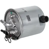 Mann Bränslefilter WK 9008