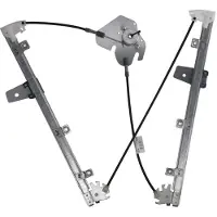 MAGNETI MARELLI Fönsterhiss 350103135900 vänster