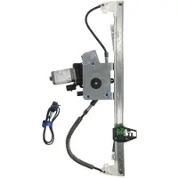 MAGNETI MARELLI Fönsterhiss 350103803000 vänster