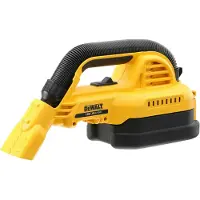 DeWalt Dcv517n Handhållen Dammsugare