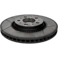 Brembo Bromsskiva MAX09.9130.75, 1 Stycke
