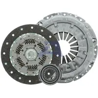 AISIN Kopplingssats AISKN-038B