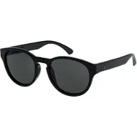 Quiksilver Eliminator Black Solglasögon grey