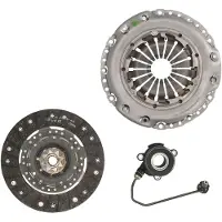 SACHS Kopplingssats 3000 990 525