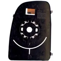 MAGNETI MARELLI Spegelglas, ytterbackspegel 350319420290 vänster