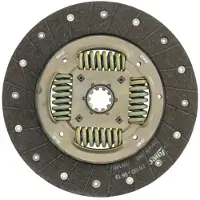 Valeo Kopplingsskiva 803680