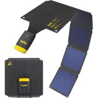 Aqiila Sunbird P21 Bärbar Solpanel