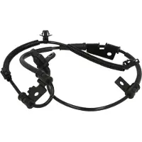Delphi Sensor, hjulhastighet SS20512 vänster