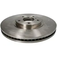 Delphi Bromsskiva BG9152 fram, ventilerad, 1 Stycke