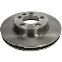 Delphi Bromsskiva BG9773 fram, ventilerad, 1 Stycke