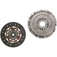 SACHS Kopplingssats 3000 970 111
