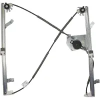 MAGNETI MARELLI Fönsterhiss 350103163400