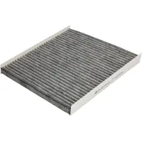 MANN-FILTER Kupéfilter CUK 26 019