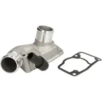 THERMOTEC Termostat, kylvätska D2X023TT