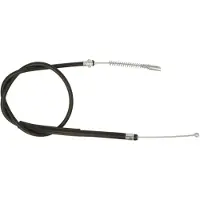 Linex Handbromsvajer 27.01.87