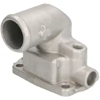 THERMOTEC Termostat, kylvätska D2F010TT