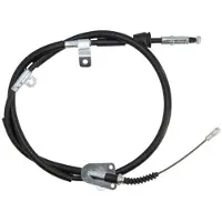 Linex Handbromsvajer 18.01.33
