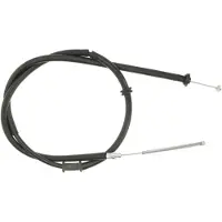 Linex Handbromsvajer 09.01.77 höger