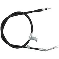 Linex Handbromsvajer 07.01.02 vänster