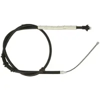 Linex Handbromsvajer 14.02.35 höger