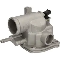 THERMOTEC Termostat, kylvätska D2M008TT