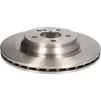 ABE Bromsskiva C4M044ABE bak, ventilerad, 1 Stycke