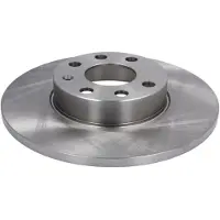 ABE Bromsskiva C3X005ABE fram, full, 1 Stycke