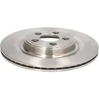 ABE Bromsskiva C4J001ABE bak, ventilerad, 1 Stycke