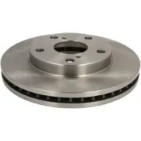 ABE Bromsskiva C32098ABE fram, ventilerad, 1 Stycke