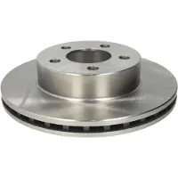 ABE Bromsskiva C3G043ABE fram, ventilerad, 1 Stycke