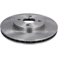 ABE Bromsskiva C3G047ABE fram, ventilerad, 1 Stycke