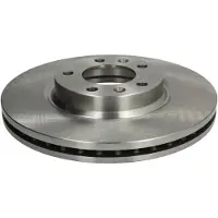 ABE Bromsskiva C3P027ABE fram, ventilerad, 1 Stycke
