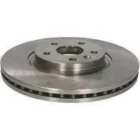 ABE Bromsskiva C3X042ABE fram, ventilerad, 1 Stycke
