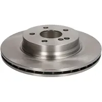ABE Bromsskiva C4M041ABE bak, ventilerad, 1 Stycke