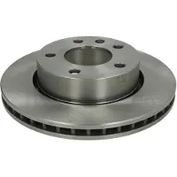 ABE Bromsskiva C3X014ABE fram, ventilerad, 1 Stycke