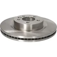 ABE Bromsskiva C3I011ABE fram, ventilerad, 1 Stycke