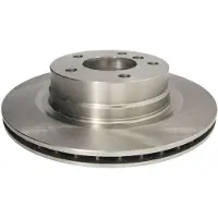 ABE Bromsskiva C4B028ABE bak, ventilerad, 1 Stycke