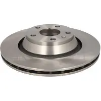 ABE Bromsskiva C4A035ABE bak, ventilerad, 1 Stycke