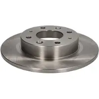 ABE Bromsskiva C40306ABE bak, full, 1 Stycke