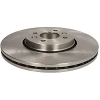 ABE Bromsskiva C3R038ABE fram, ventilerad, 1 Stycke