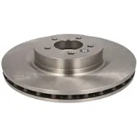 ABE Bromsskiva C3I010ABE fram, ventilerad, 1 Stycke