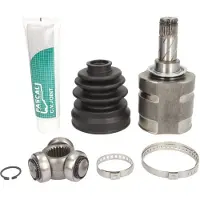 PASCAL Drivaxel G7X028PC