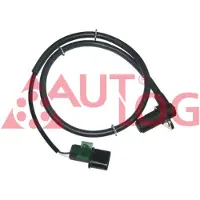AUTLOG Sensor, hjulhastighet AS4861
