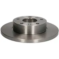 ABE Bromsskiva C3I002ABE fram, full, 1 Stycke