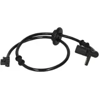 AUTLOG Sensor, hjulhastighet AS4301 vänster