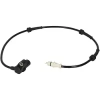 AUTLOG Sensor, hjulhastighet AS4319 vänster
