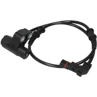 AUTLOG Sensor, hjulhastighet AS4098 vänster