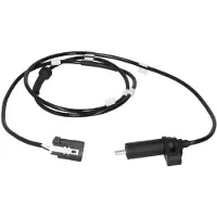 AUTLOG Sensor, hjulhastighet AS4265 vänster