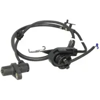 AUTLOG Sensor, hjulhastighet AS4350 vänster